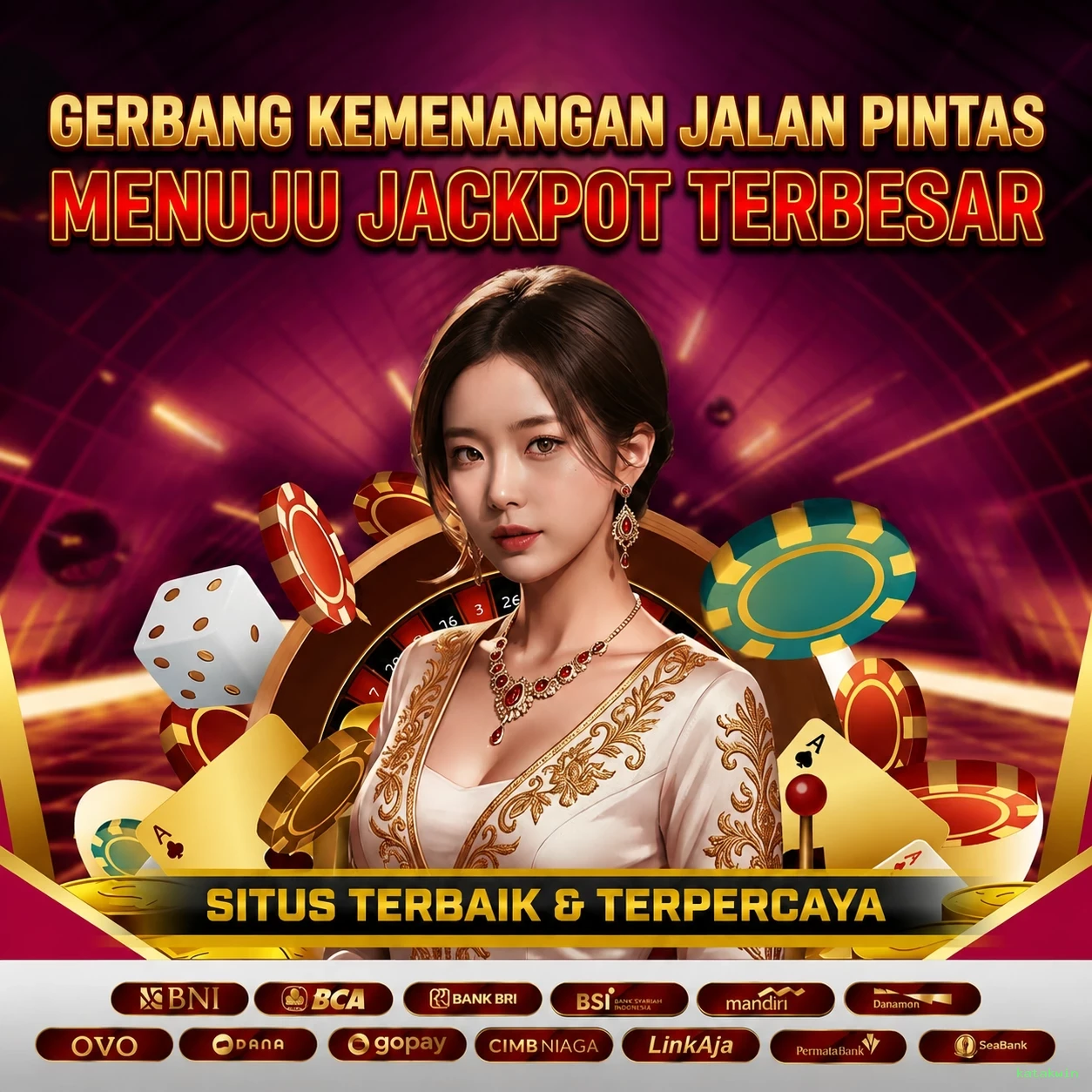 Ulasan Fitur Terbaik yang Ditawarkan katakwin